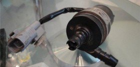 Как снять бачок омывателя автомобиля в 4 действия? инструкция и советы