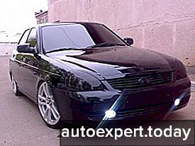 Как снять фару на lada priora? 2 простых способа, подробная инструкция и советы