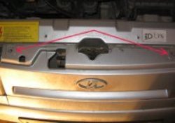 Как снять фару на lada priora? 2 простых способа, подробная инструкция и советы