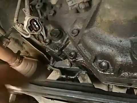Как снять рейку на лексус lx470