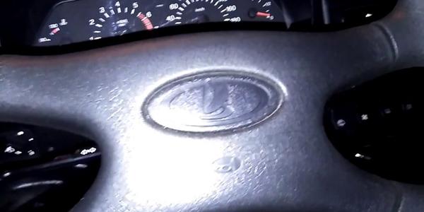Как уменьшить расход топлива на ниве 21214