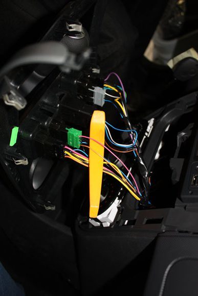 Как установить автосигнализацию с автозапуском? 5 шагов по монтажу системы + 4 популярные сигнализации