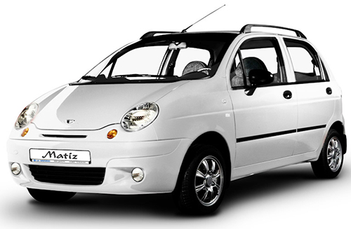Как устранить распространенные причины поломки системы зажигания daewoo matiz?