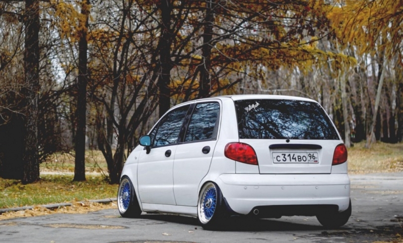 Как устранить распространенные причины поломки системы зажигания daewoo matiz?
