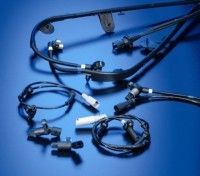 Как устроен датчик абс? устройство и принцип работы системы abs и 4 самые частые её поломки