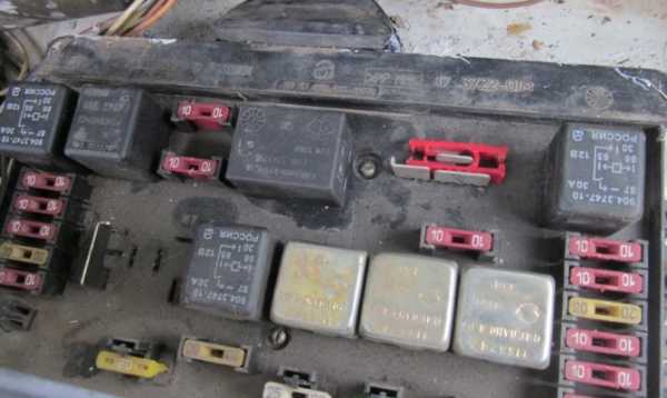 Как устроены дворники, почему не работают дворники на автомобиле ваз 2107?