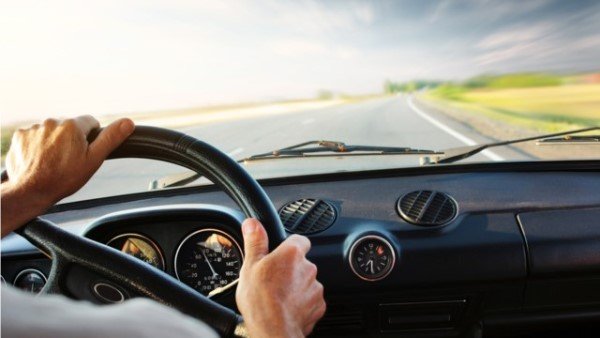 Как водить машину для начинающих пошагово: автомат
