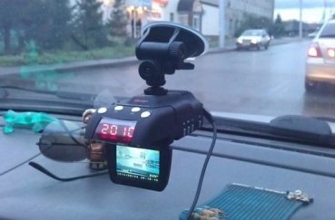 Как выбрать антирадар и видеорегистратор «2 в 1»? 5 параметров для выбора и обзор 5 моделей