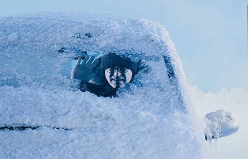 Как выбрать автомобильную щётку для снега? 4 простых совета
