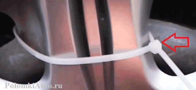 Как выбрать и надёжно закрепить колпаки на колёсах? типы и 3 способа крепления