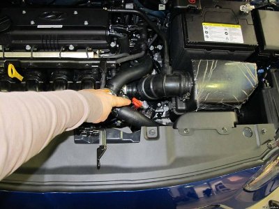 Как выбрать и поменять масло акпп hyundai solaris: фото и инструкции