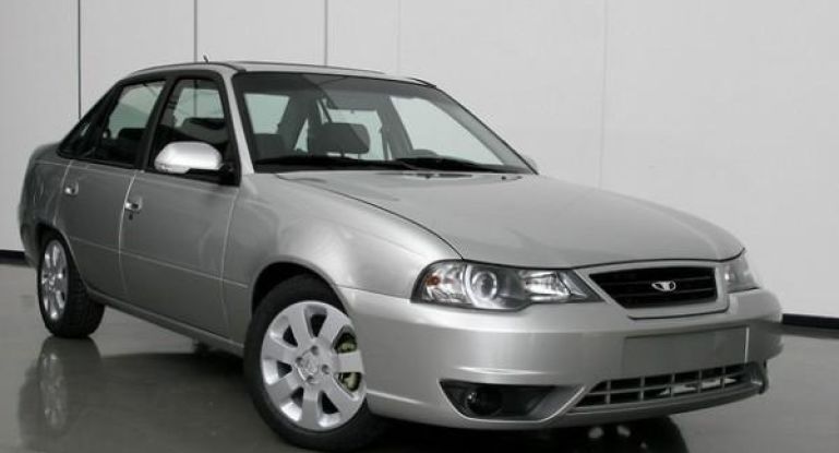 Как выбрать и заменить антифриз на daewoo nexia: инструкции и фото