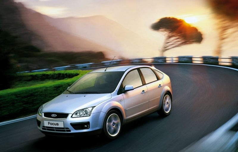Как выбрать и заменить антифриз на ford focus 2: фото- и видеообзор