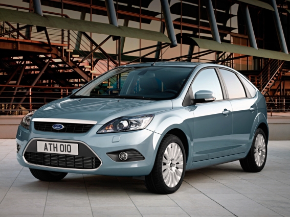 Как выбрать и заменить антифриз на ford focus 2: фото- и видеообзор