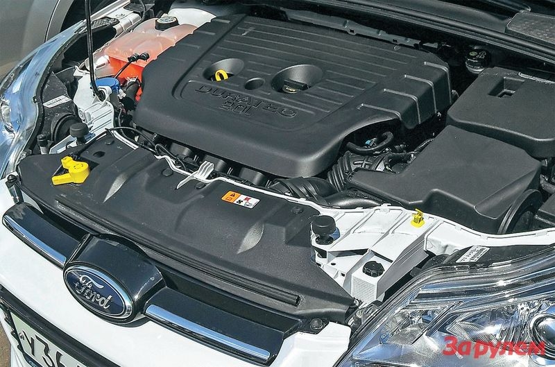 Как выбрать и заменить антифриз на ford focus 2: фото- и видеообзор