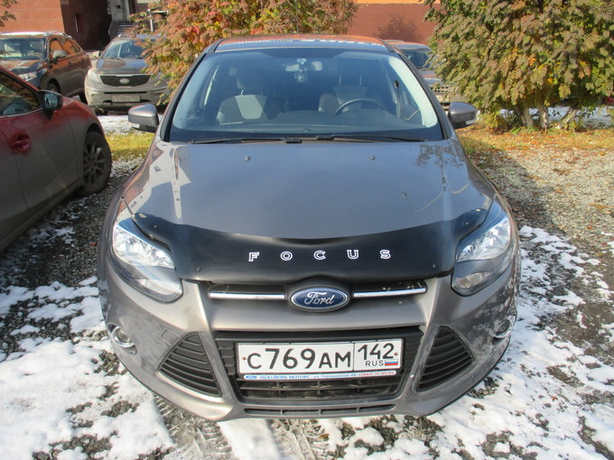 Как выбрать и заменить антифриз на ford focus 2: фото- и видеообзор