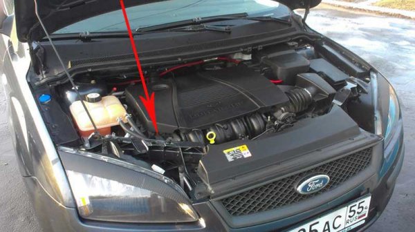 Как выбрать и заменить антифриз на ford focus 2: фото- и видеообзор