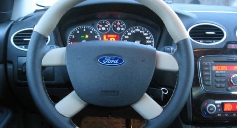 Как выбрать и заменить антифриз на ford focus 2: фото- и видеообзор