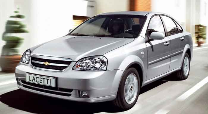 Как выбрать и заменить масло в акпп chevrolet lacetti: советы и фото