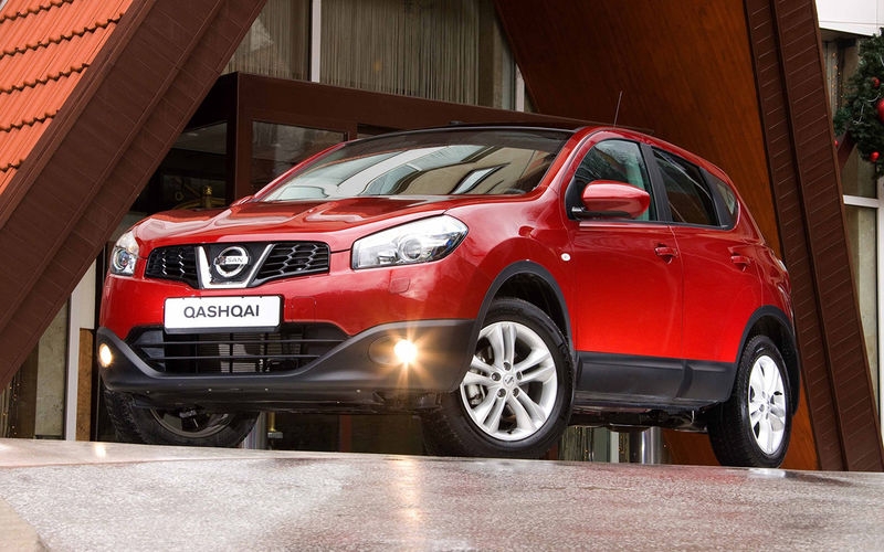 Как выбрать и заменить масло в вариаторе nissan qashqai: отзывы и советы