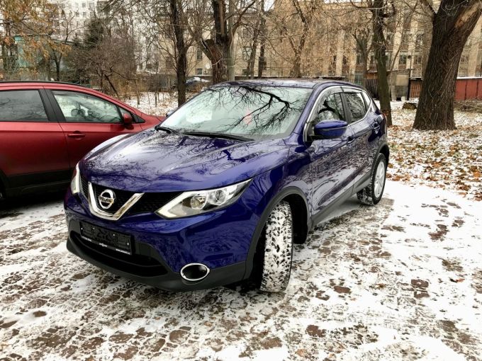 Как выбрать и заменить масло в вариаторе nissan qashqai: отзывы и советы