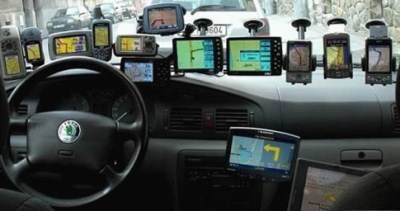 Как выбрать лучший навигатор для грузового автомобиля? 3 основных и 8 дополнительных функций навигаторов