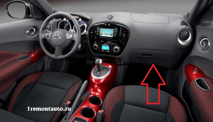 Как заменить салонный фильтр в автомобиле nissan juke: фото и видео