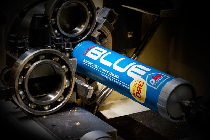 Какая лучше смазка для подшипников ступицы и ее использование (видео)