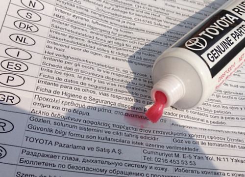 Какая смазка лучше для направляющих тормозных суппортов: советы и отзывы