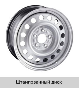 Какие диски для автомобиля выбрать: литые или кованые? 3 основных технических показателя