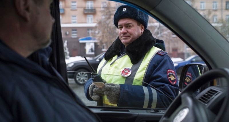 Какие перемены ждут автомобилистов в этом году