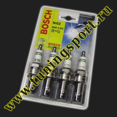 Какие свечи зажигания лучше на ваз 2107