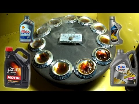 Какое масло лучше лить в двигатель авто: фотообзор, советы и отзывы