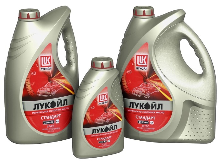 Какое масло лучше заливать в двигатель зимой