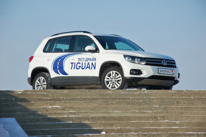 Какое масло заливать в акпп volkswagen tiguan: процедура замены для данной марки