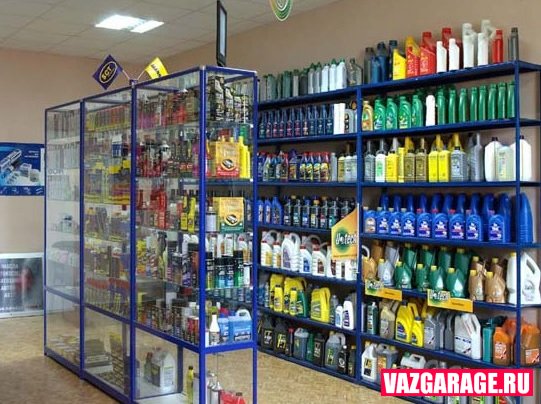 Какое масло заливать в коробку ваз 2107