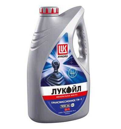 Какое трансмиссионное масло лучше выбрать: тонкости и нюансы