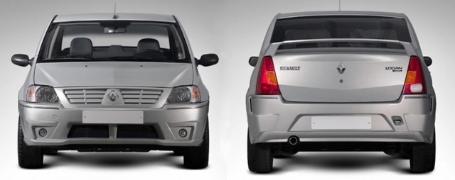 Какой тюнинг можно провести для renault logan? 4 вида доработки автомобиля