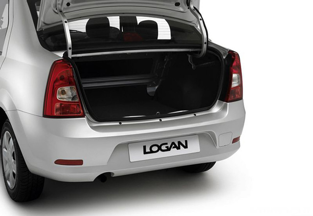 Какой тюнинг можно провести для renault logan? 4 вида доработки автомобиля