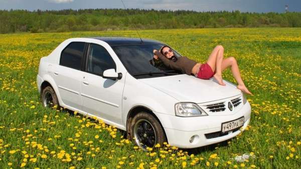 Какой тюнинг можно провести для renault logan? 4 вида доработки автомобиля