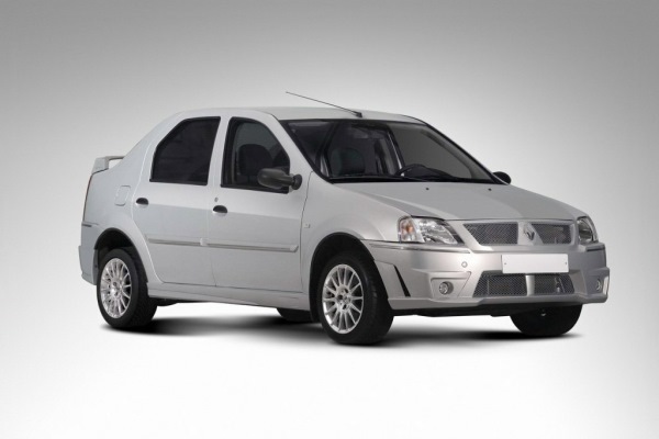Какой тюнинг можно провести для renault logan? 4 вида доработки автомобиля