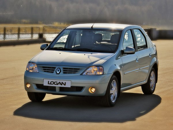 Какой тюнинг можно провести для renault logan? 4 вида доработки автомобиля
