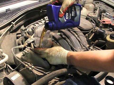 Какую применить рабочую жидкость в акпп opel astra j turbo согласно спецификации?