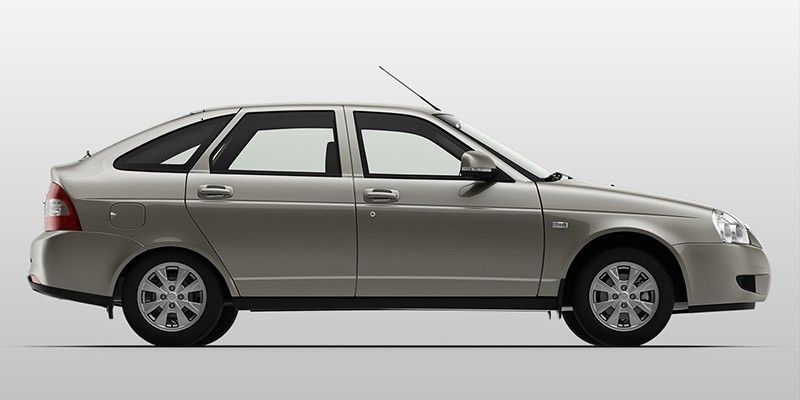 Какую выбрать охлаждающую жидкость для автомобиля lada priora?