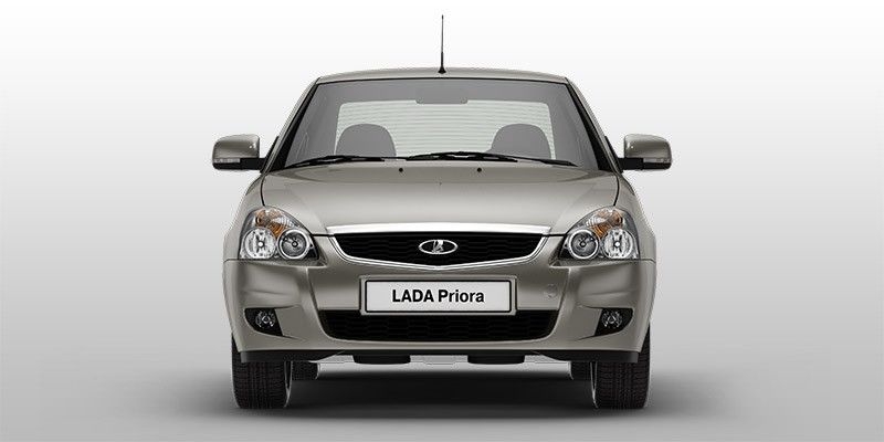 Какую выбрать охлаждающую жидкость для автомобиля lada priora?