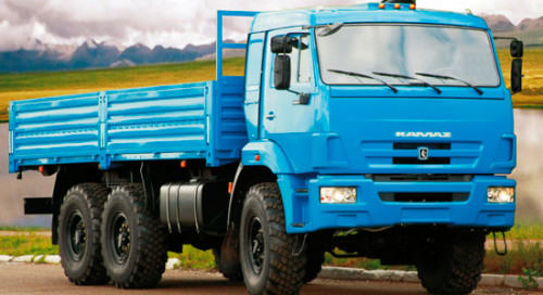 Камаз-4311: характеристики и цены, отзывы, фотографии и обзоры