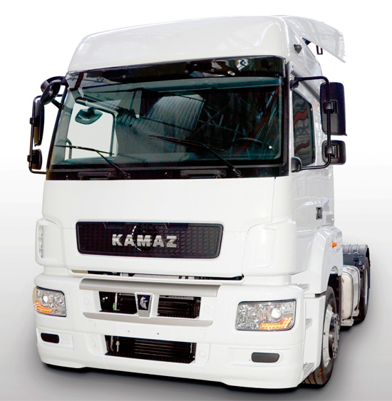 Камаз-5490 neo – цена и характеристики, фотографии и обзор