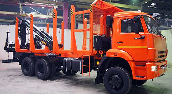 Камаз-65111 самосвал (дореформенный) характеристики и цена, фотографии и обзор
