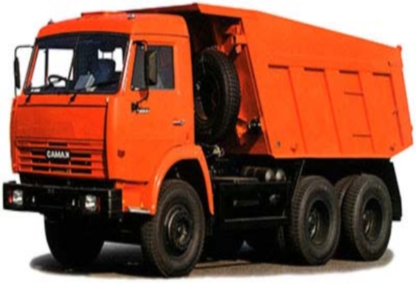 Камаз-65115 (обновленное шасси) цена и характеристики, фотографии и обзор
