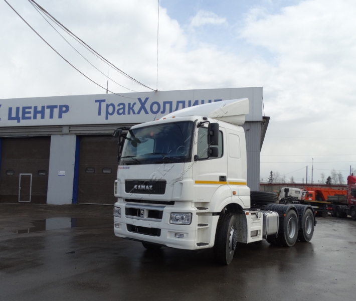 Камаз-65206: цена и характеристики, фотографии и обзор